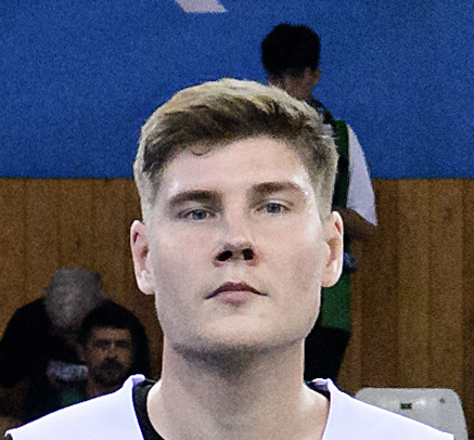Simon Birgander
