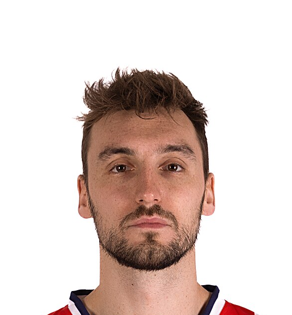 Sam Dekker