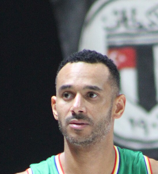 Adam Hanga