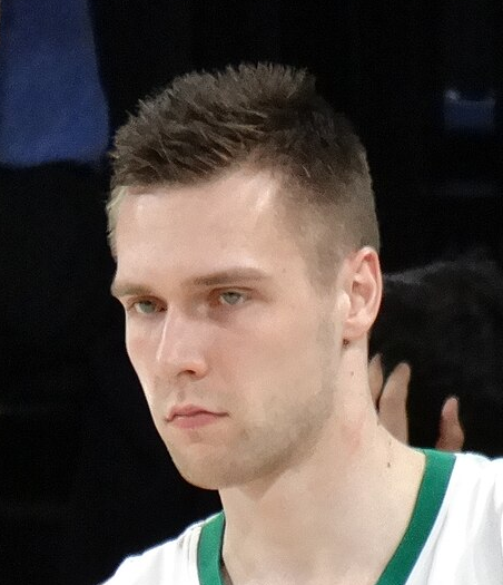 Paulius Valinskas