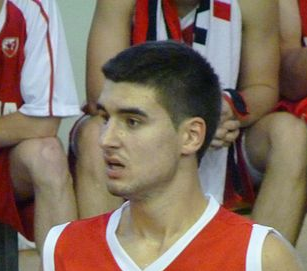 Dusan Ristic