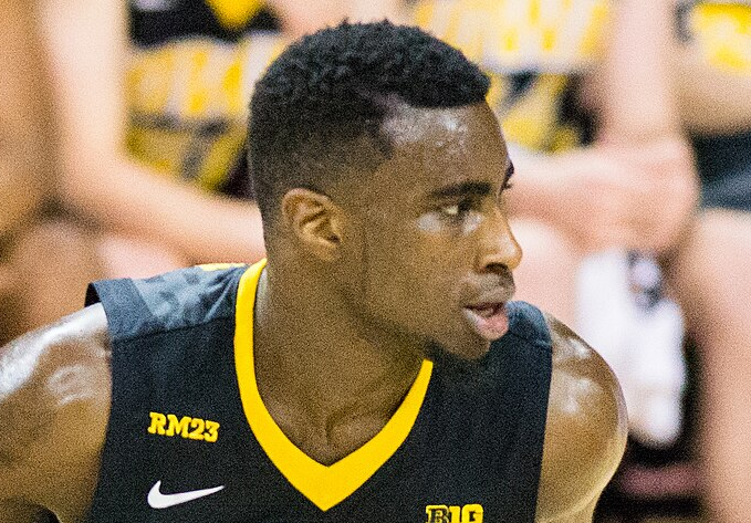 Anthony Clemmons