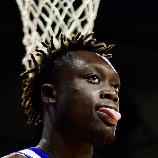 Sekou Doumbouya