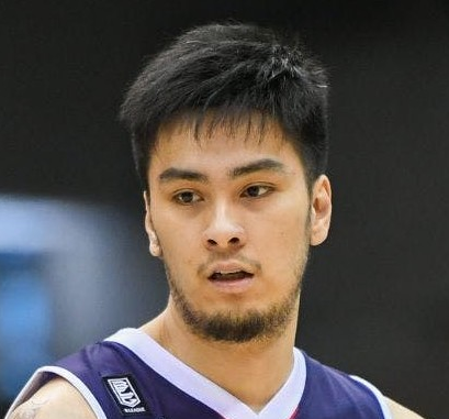 Kai Sotto