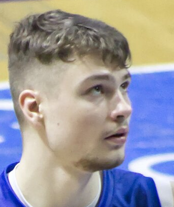 Kriss Helmanis