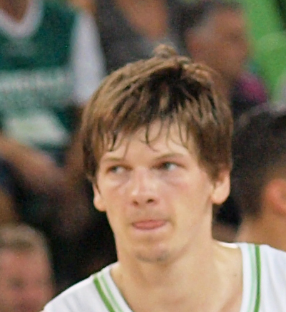 Jaka Klobucar