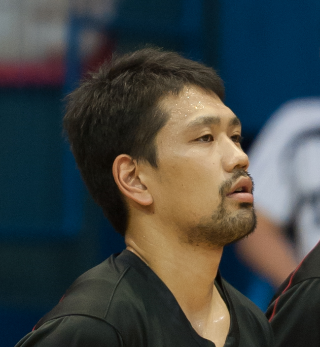 Takatoshi Furukawa