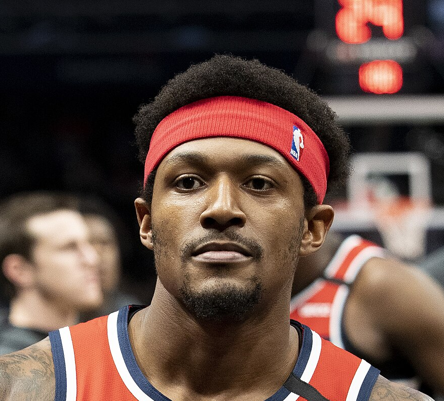 Bradley Beal