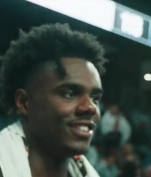 Kobe Brown