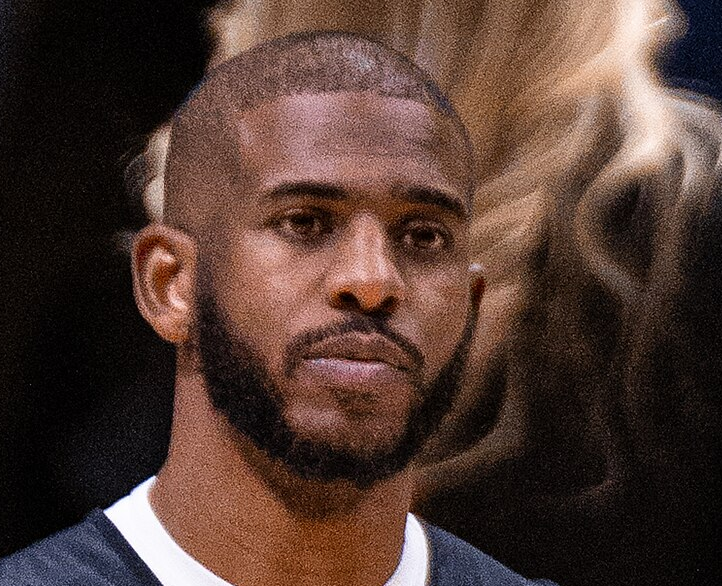 Chris Paul