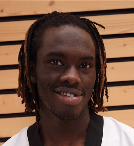 Mbaye Ndiaye