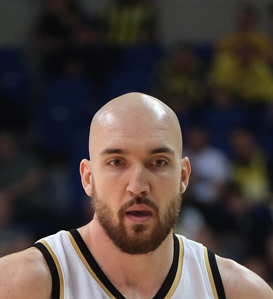 Bastien Vautier