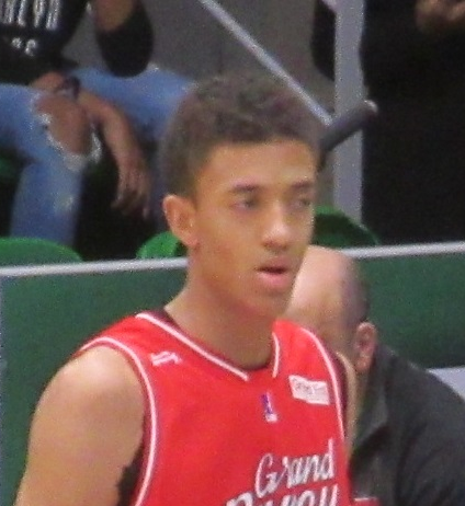 Jonathan Jeanne