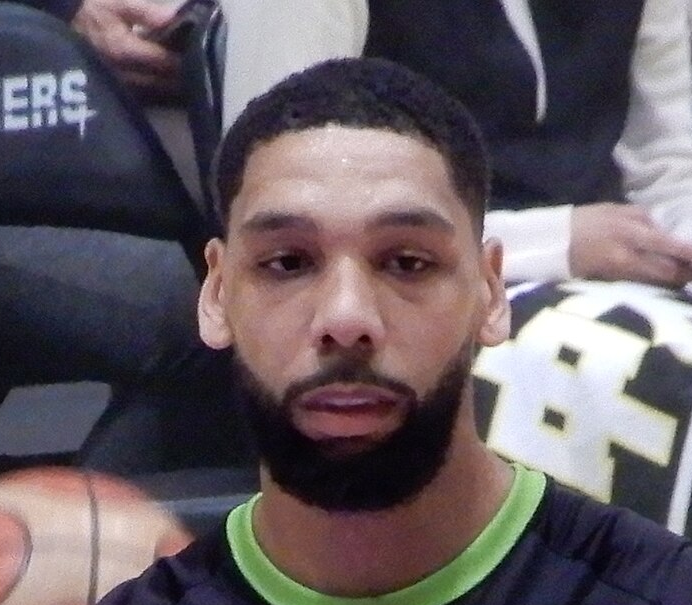 Jahlil Okafor