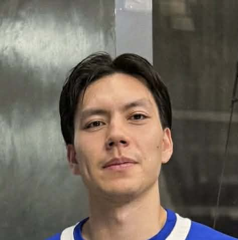 Dwight Ramos
