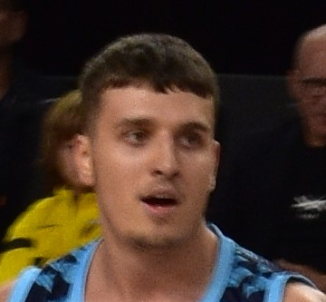 Paulius Danusevicius