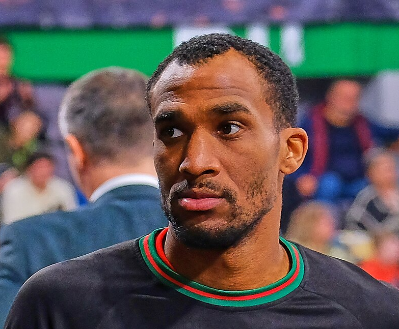 Jeremiah Martin