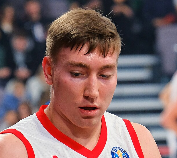 Kirill Temirov