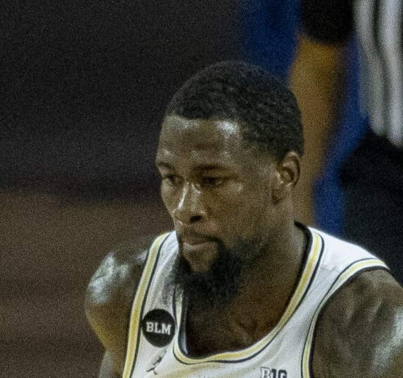 Chaundee Brown
