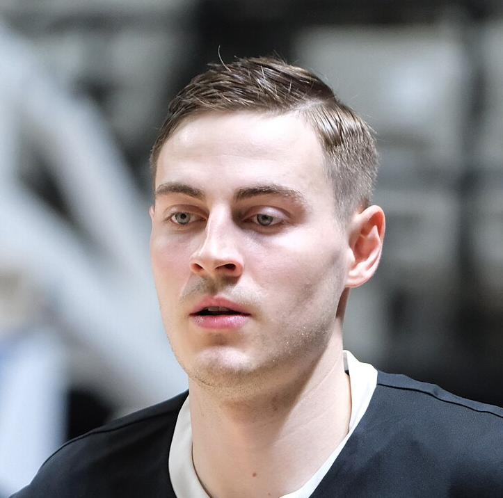 Karolis Lukosiunas