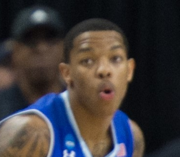 Shavar Reynolds