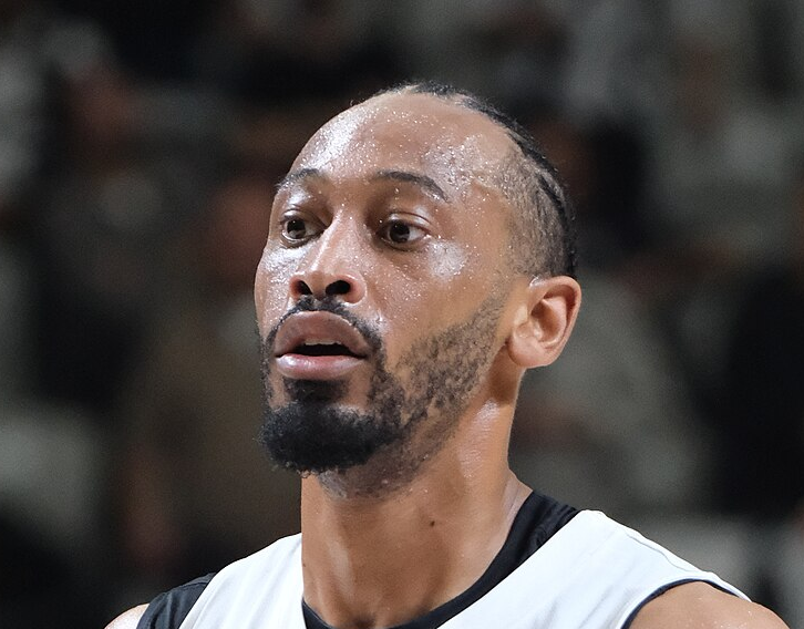 Johnathan Williams