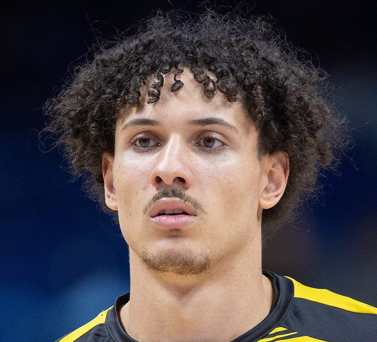 Lenny Anigbata