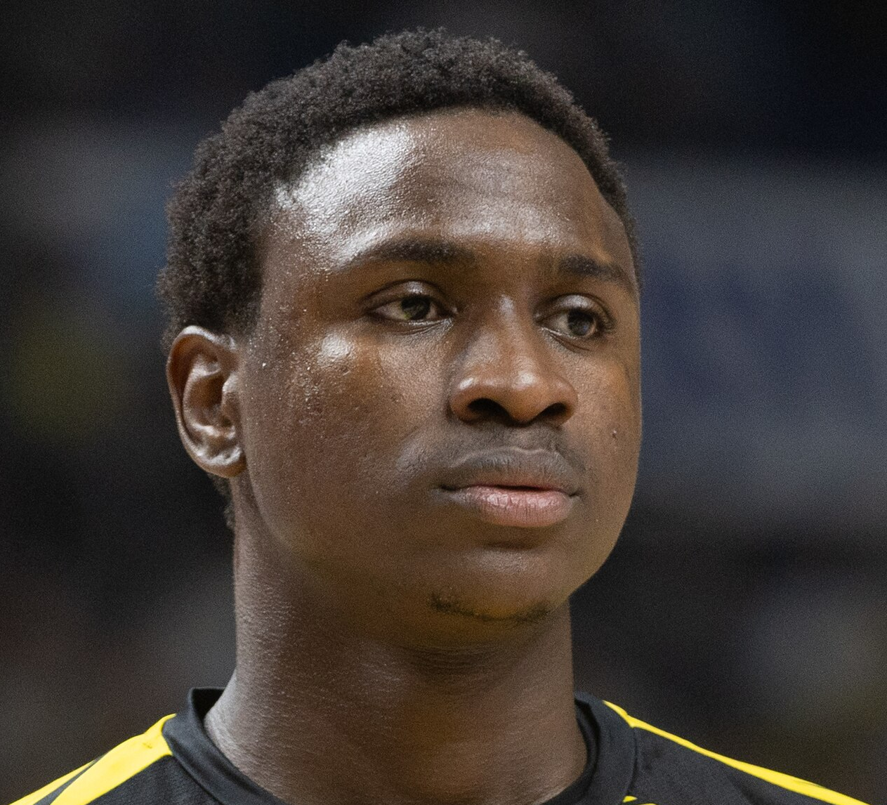 Babacar Sane