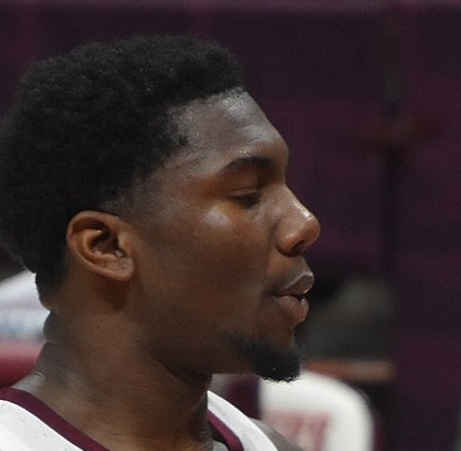 Tyrece Radford