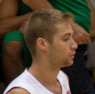 Willy Workman