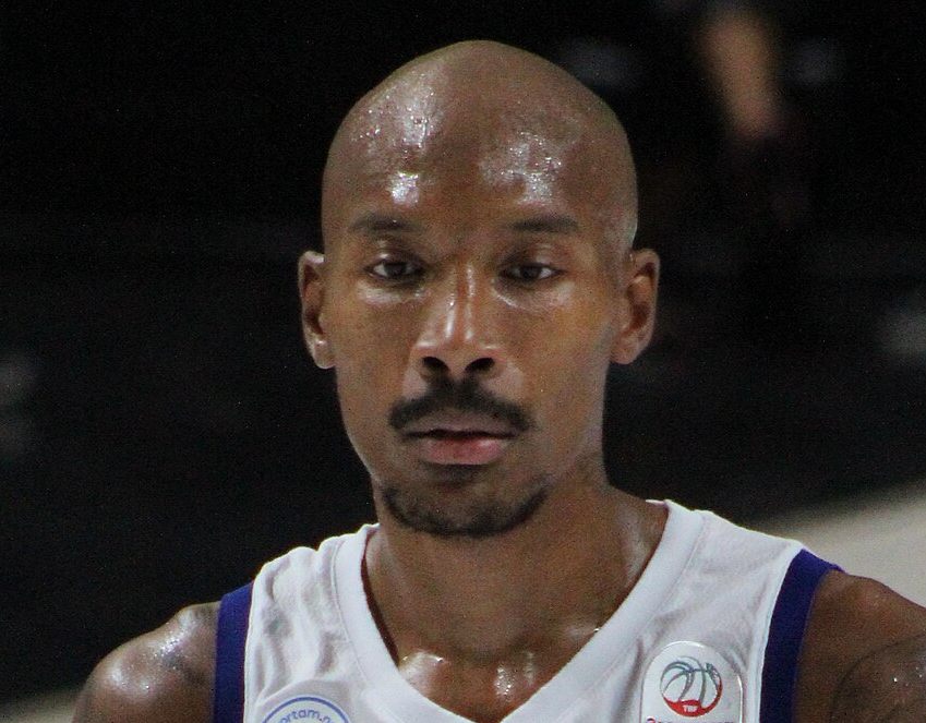 Darion Atkins