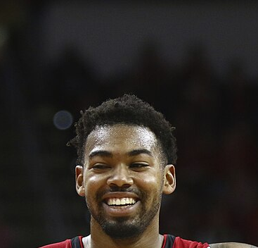 Trevor Lacey