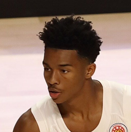 Jaylen Hoard
