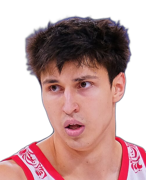 Pasha Ismailov