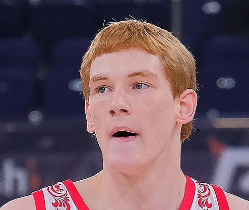 Maxim Ogarkov