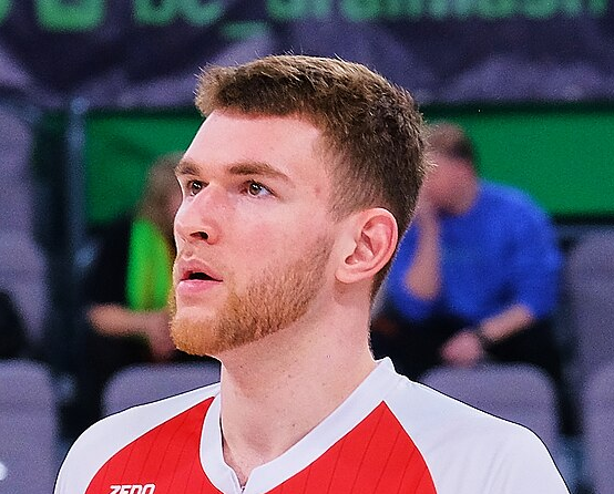 Danil Pevnev