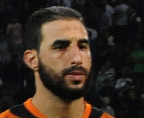 Tarik Hrelja
