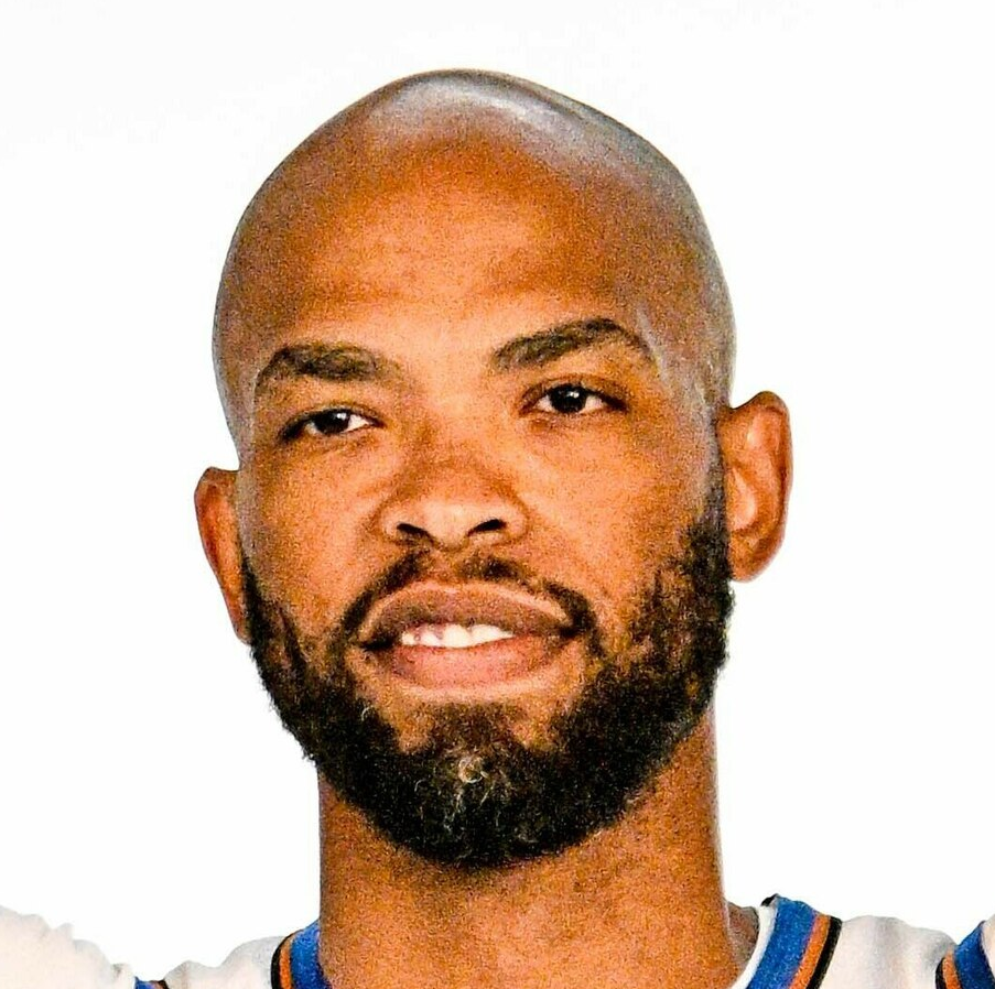 Taj Gibson