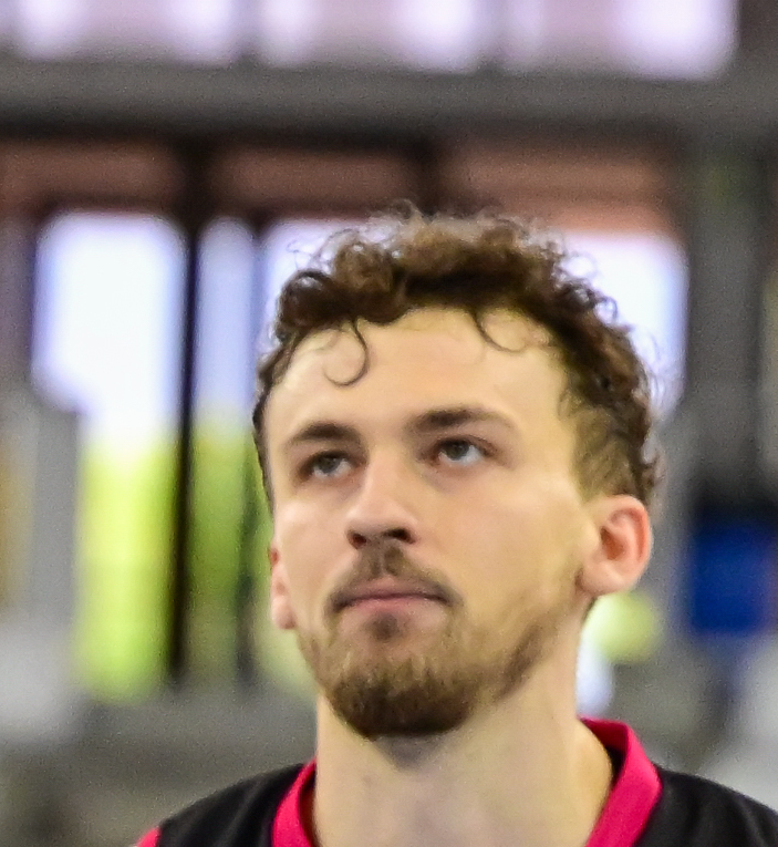 Kristers Zoriks