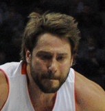 Josh Roberts