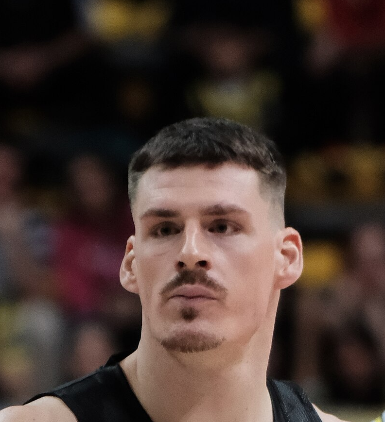Alexandre Chassang