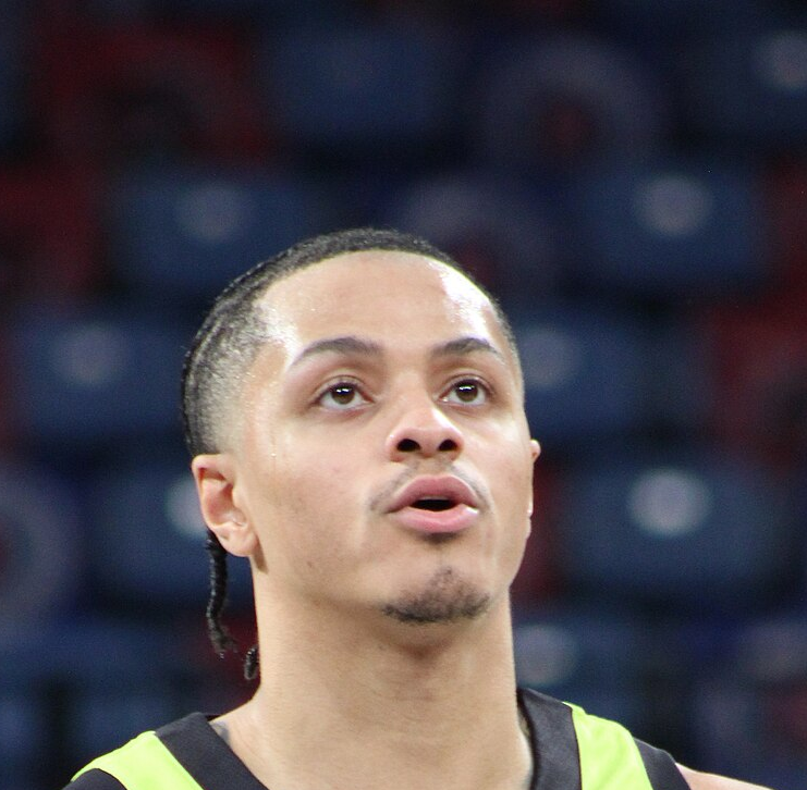 Anthony Cowan
