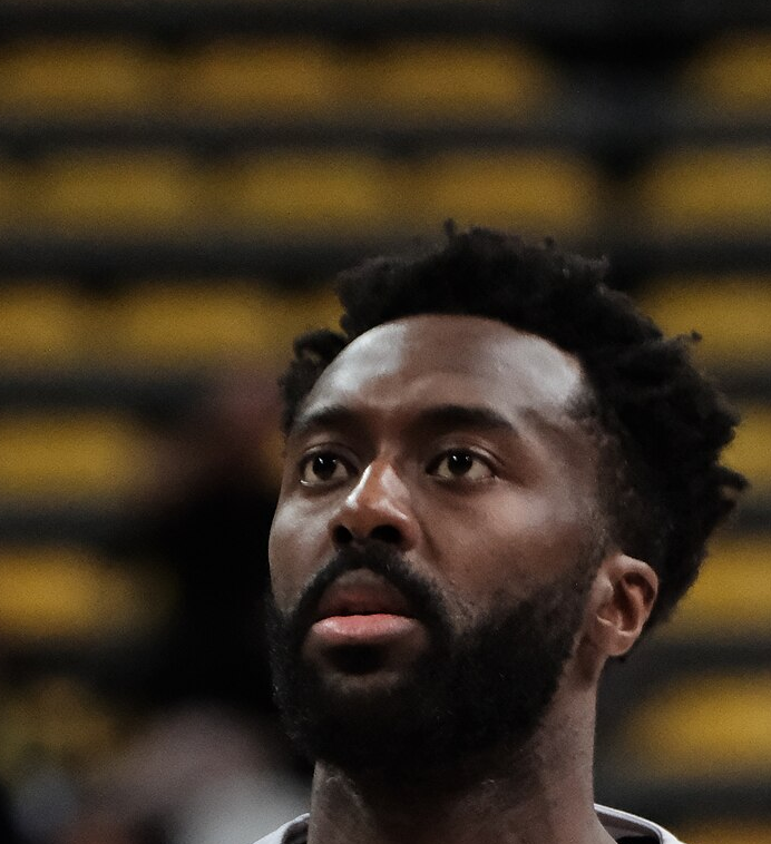 Gabriel Olaseni