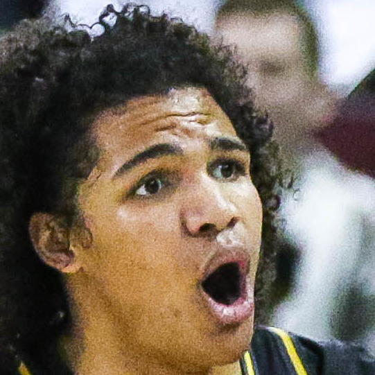 Dru Smith