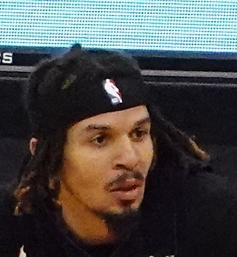 Cole Anthony