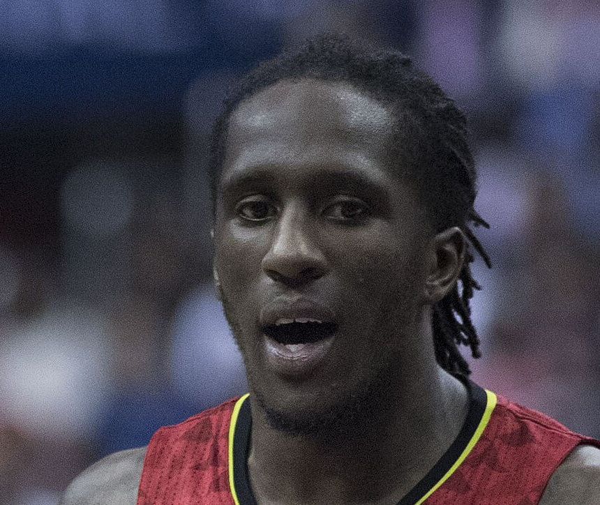 Taurean Prince