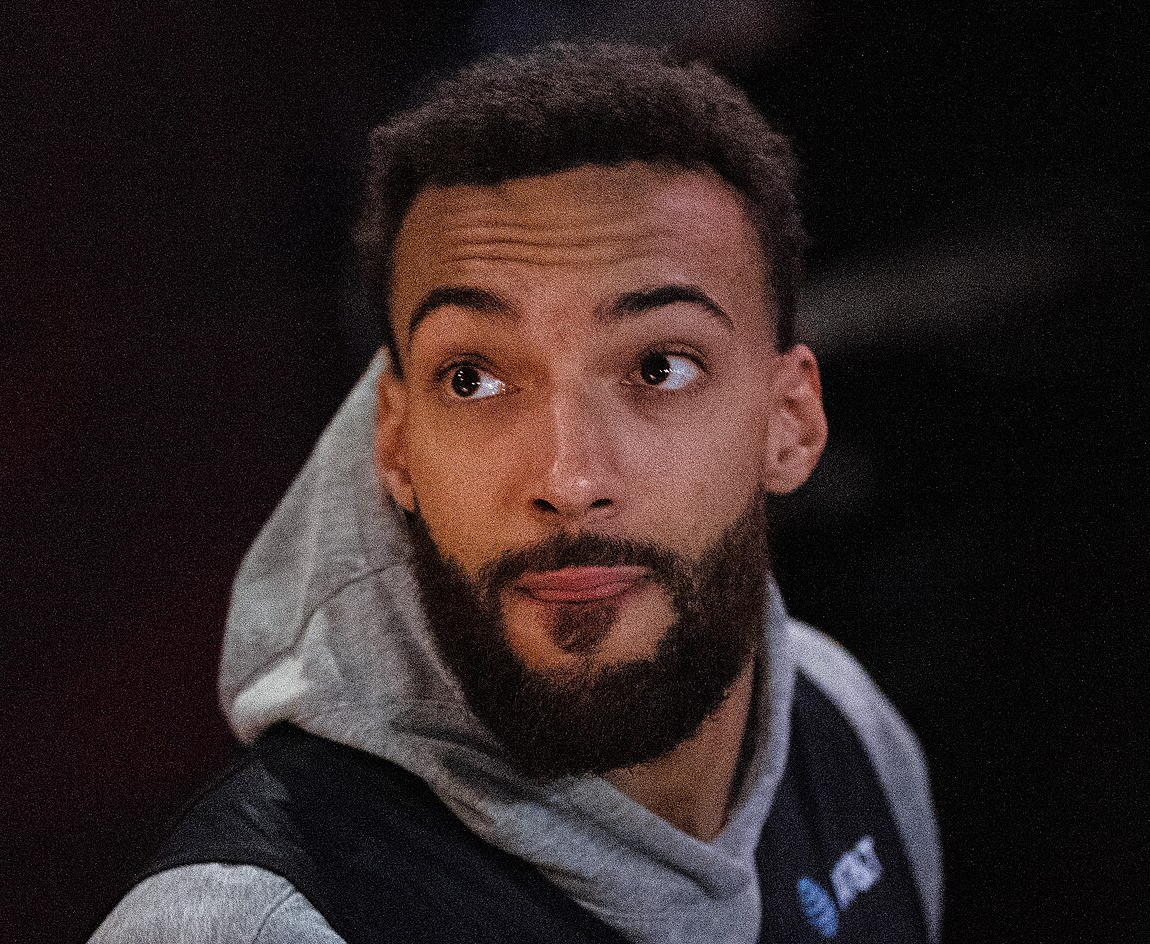 Rudy Gobert