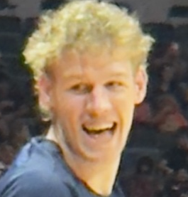 Rocco Zikarsky