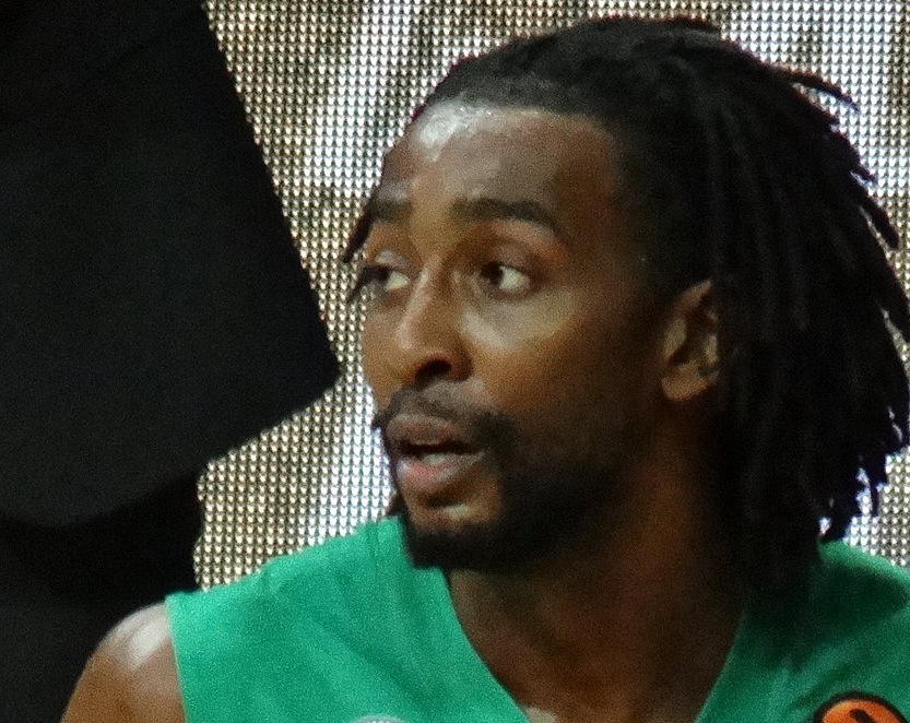 Jeremy Evans