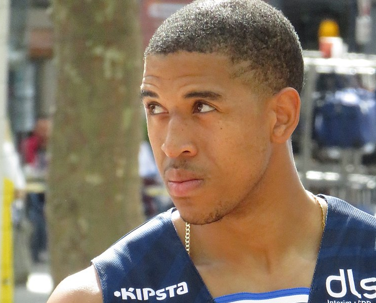 Myles Hesson